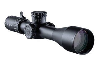 Primary Arms SLx 4.5-27x56mm FFP Rifle Scope - Illuminated ACSS Athena BPR MIL Reticle - Open Box
